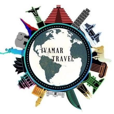 Logo de Agencia de Viajes Ivamar Travel